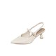 thumbnail image 2 of Zapatos Taco Casual PU Acharolado Mujer Aguja Weide YOU585, 2 of 3
