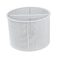 Ioensy - Cesta Para Skimmer De Piscina, Suministros De Piscina De 7 Pulgadas De Ancho Para Hojas De Limpieza De Piscinas