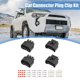 thumbnail image 2 of Unique Bargains 4 Conjunto 4 Pines No.9098011885 Conector de Bobina de Encendido Adaptador Kit de Clip Reemplaza para Scion XB 2004-2006, 2 of 6