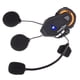 thumbnail image 1 of Intercomunicador y Manos libres Bluetooth FreedConn T-MAX, 1 of 6
