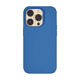 thumbnail image 1 of Carcasa Silicona Iphone 15 Pro Azul, 1 of 2