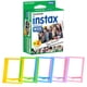 thumbnail image 1 of Paquete de 20 hojas de película instantánea Fujifilm Instax Wide PHOTO4LESS, 1 of 8