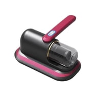 Novystor - Aspiradora Inalámbrica Eliminadora De Ácaros Al Vacío