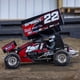 thumbnail image 4 of Auto RC Losi 22S Sprint RTR 1/10 2WD con Cargador y Batería, 4 of 9