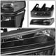 thumbnail image 4 of Faros DNA MOTORING Colorado/Canyon 04-12 (carcasa negra), 4 of 7