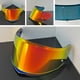thumbnail image 3 of FF808 Visera de Casco para LS2 Stream II Protector Facial Lente Teñida Accesorios de Motocicleta, 3 of 7