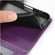thumbnail image 4 of Funda para FOXDOCK Samsung Galaxy A15– Cuero Premium, 3 ranuras para tarjetas, Protección contra impactos, 4 of 5