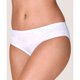 thumbnail image 1 of Calzón bikini Algodón flores bordadas Mujer LADY GENNY, 1 of 3