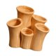 thumbnail image 1 of Organizador Multifuncional De Cerámica De Fácil Limpieza Para Dormitorios De Hotel, Color Naranja, 1 of 5