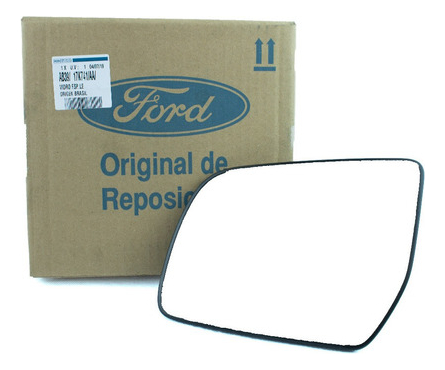 Luneta Vidrio Espejo Izquierdo Ford Ranger 3.2 2012-2019
