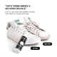 thumbnail image 3 of Betún Para Zapatos Max White Blanqueador Para Zapatillas 75 Ml, 3 of 7