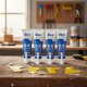 thumbnail image 2 of Pack 4 Pasta Reparadora de Paredes, Tapa Grietas 250g, 2 of 3