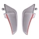 thumbnail image 1 of Kit De Protección Contra El Viento En Las Piernas Para Exterior De Motocicleta Para Yamaha Xmax 250, 1 of 5