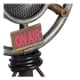 thumbnail image 3 of Adorno Radio Metal 11x12.5x23.5, 3 of 3