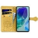 thumbnail image 4 of Funda Cartera FOXDOCK para Samsung Galaxy M55 5G , Flip PU con Relieve de Gatos y Perros, Tarjetero y Soporte, 4 of 6