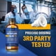 thumbnail image 5 of Solución azul de metileno al 1%, 100 ml, de alta pureza, grado farmacéutico USP, 5 of 8