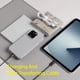 thumbnail image 2 of Cable RhinoShield Carga Rápida USB-C a USB-C (1 Metro), 2 of 6