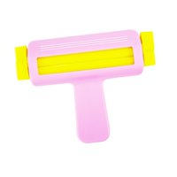 Magideal - Rodillo Para Hacer Filigranas De Papel, Herramienta Para Hacer Manualidades Navideñas, Con Forma De Onda, Para Hacer Manualidades Y Hacer Manualidades