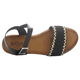 thumbnail image 5 of Sandalia de Mujer, Negra Casual Chalada Beni-13, 5 of 7