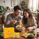 thumbnail image 2 of Caja Con 30 Ramen Instantáneos Kangshifu Cerdo Cebollin Frito, 2 of 6