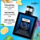 thumbnail image 2 of Perfume Cloud9 New York Cosmos 100 ml Eau de Toilette, 2 of 7