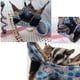 thumbnail image 5 of Hamaca para mascotas pequeñas: hamaca para ratas, cobayas, cobayas, túnel acogedor, cueva para animales pequeños, cama para chinchillas, loros y hámsteres., 5 of 5