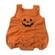 thumbnail image 5 of Traje De Halloween Para Niña Bebé, Mono Infantil Con Estampado De Calabaza Estilo Coreano De Otoño, 5 of 5