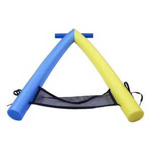 Ioensy - Tabla De Natación, Regalo Para Recuerdo De Fiesta, Equipo De Ejercicio Para Piscina, Deportes Acuáticos, Adultos, 114Cm X 56Cm