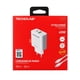thumbnail image 4 of Cargador GaN 65W PD QC3.0 USB-C Cable SEC Blanco - PS, 4 of 5