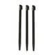 thumbnail image 3 of 3Piece Slot In Touch Screen Pen Stylus Resistive Para Nintendo 2DS Negro, 3 of 3