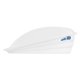 thumbnail image 3 of Cubierta de ventilación de techo Camco Aero-Flo blanca para RV, 3 of 5