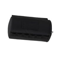 Bothyi - Soporte De Almacenamiento De Papel Higiénico Estuche De Papel De Rollo Duradero Para Pesca De Picnic Negro