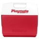thumbnail image 2 of Cooler Igloo Playmate Elite rojo/blanco de 16 litros para picnics y acampadas, 2 of 6