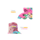 thumbnail image 3 of Patines en línea Rush Girl-2025 ajustables T 34-37, rosado, 3 of 3