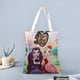 thumbnail image 2 of Cartera de Tela Ever After High Estampado de Lienzo 38x45cm, 2 of 6