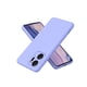 thumbnail image 1 of Carcasa Compatible Con Honor X7A Goma Lila, 1 of 4