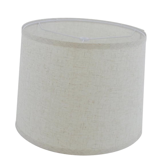 Pantalla De Lámpara De Lino, Lámpara De Araña Rústica, Pantalla Para El Hogar, Granja, Cocina, Estilo H