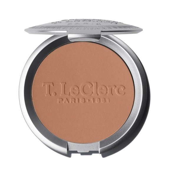 Polvo Compacto T. LeClerc 10 g Doré – Acabado Mate