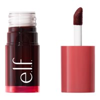 Blush Tint E.L.F. Sheer For It, Cola De Cereza Vegana Multiusos