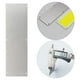 thumbnail image 3 of Lote de 5 tiras de luces LED COB de 10 W y 12 V, bombillas brillantes para decoración del hogar, bricolaje, blanco cálido., 3 of 5