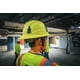 thumbnail image 5 of Casco de seguridad Malta Dynamics APEX Type 2 Class E Full Brim, 5 of 8