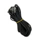 thumbnail image 1 of 4x Cable De Repuesto Para Silla De Patio, Universal, Para Tumbona De Exterior, Elástico, Color Negro, 1 of 5