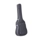 thumbnail image 2 of Funda Para Guitarra Acústica Con Asa Lateral, Resistente Al Agua, Funda Para Guitarra Eléctrica, Color Gris, 2 of 5