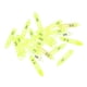 thumbnail image 4 of 20 Sonajeros De Pesca Ligeros Y Portátiles, Accesorios De Pesca Amarillo Y Verde, 4 of 4