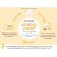 thumbnail image 4 of Crema Hidratante Bubble Bath Wash 443 Ml, 4 of 7