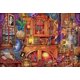 thumbnail image 1 of Rompecabezas Ceaco Ciro Marchetti Old Storage Room 2000 piezas, 1 of 6