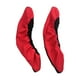 thumbnail image 2 of 2 Protectores De Patinaje Para Protección De Equipos, Para Niños Y Niñas, Cubiertas Suaves Para Patines De Hielo, Color Rojo, 2 of 5