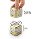 thumbnail image 3 of Cubo Puzzle Metalico AmazinGo Tech 4,5cm Dificultad 7, 3 of 3