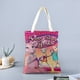thumbnail image 2 of Cartera de Tela Desmarcar Angelina Ballerina 40x40cm, 2 of 6