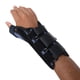 thumbnail image 3 of Férula de muñeca y pulgar Sammons Preston, tamaño mediano, mano izquierda, 20 cm, 3 of 7